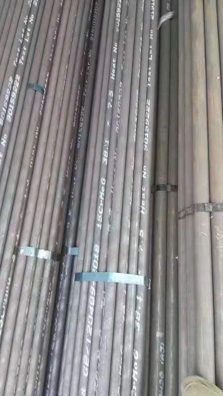 广州无缝钢管