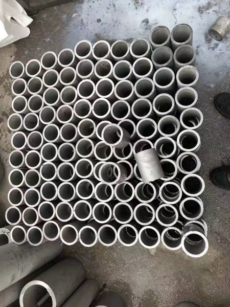 广州不锈钢管